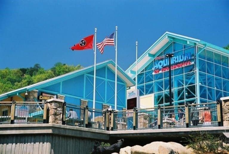 Love Shack Pigeon Forge Exteriér fotografie