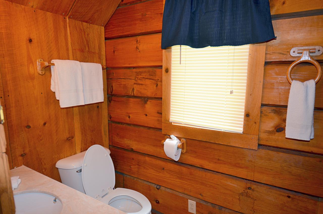 Love Shack Pigeon Forge Exteriér fotografie
